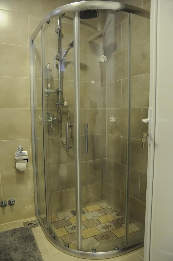 Favorit Apartments Čačak 외부 사진